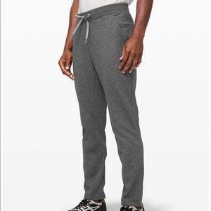 Lululemon City Sweat Pant Classic Thermo